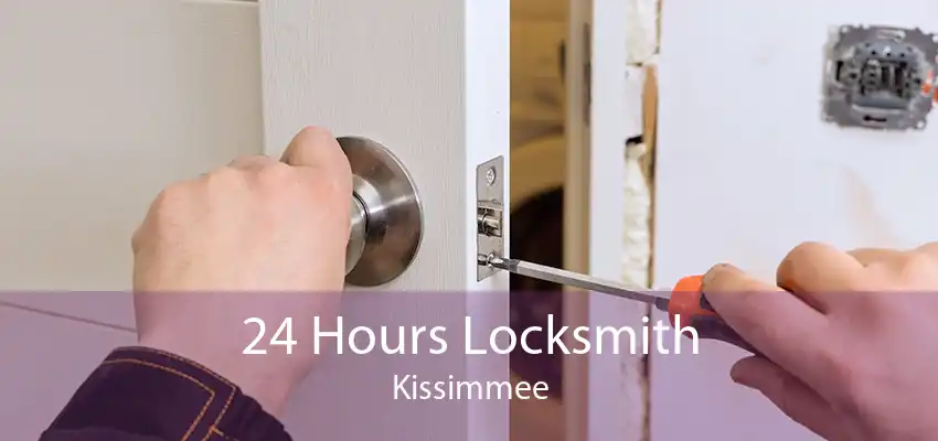 24 Hours Locksmith Kissimmee