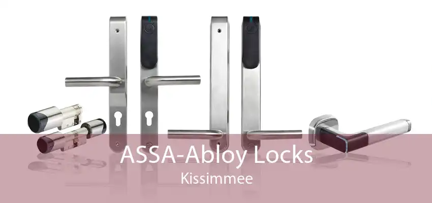 ASSA-Abloy Locks Kissimmee