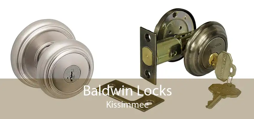 Baldwin Locks Kissimmee