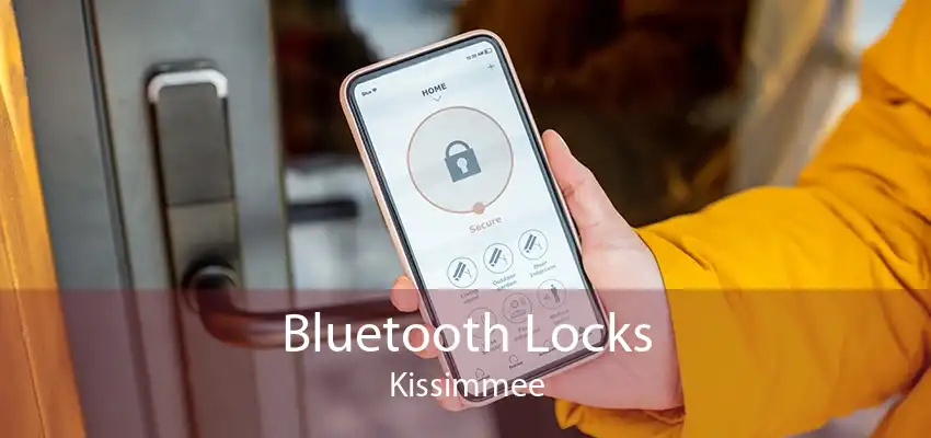 Bluetooth Locks Kissimmee