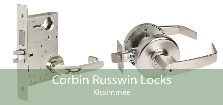 Corbin Russwin Locks Kissimmee
