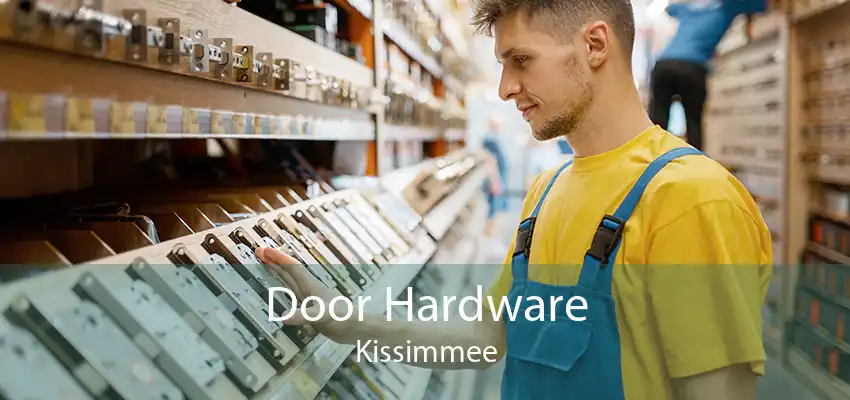 Door Hardware Kissimmee