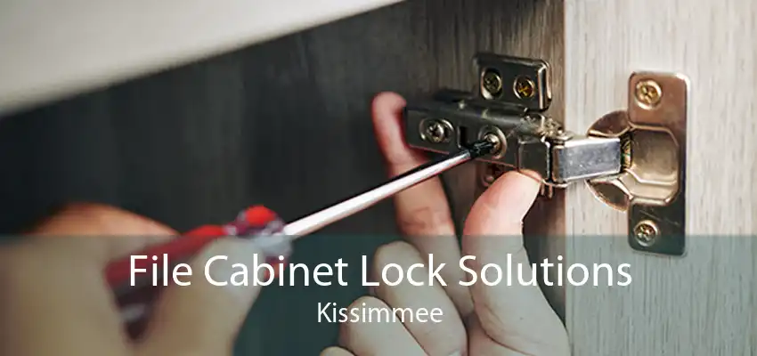 File Cabinet Lock Solutions Kissimmee