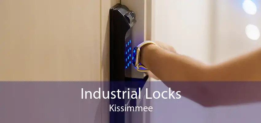 Industrial Locks Kissimmee