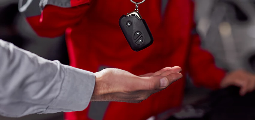 Automotive Car Lock Rekeying Locksmith Specialists in Kissimmee