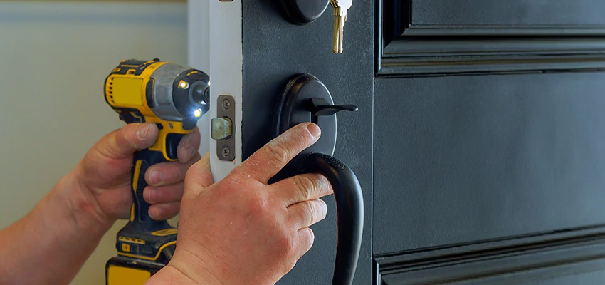 Emergency Downtown Locksmith in Kissimmee
