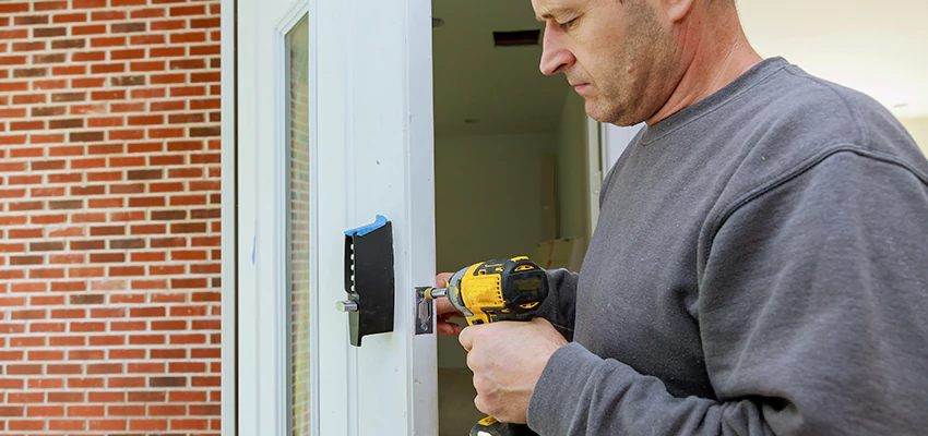 Eviction Locksmith Services For Lock Installation in Kissimmee