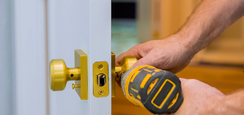 Local Locksmith For Key Fob Replacement in Kissimmee