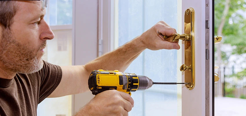 Affordable Bonded & Insured Locksmiths in Kissimmee