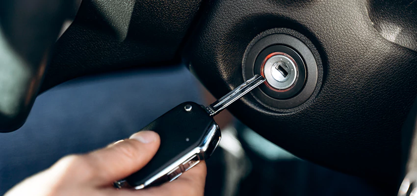Car Key Replacement Locksmith in Kissimmee