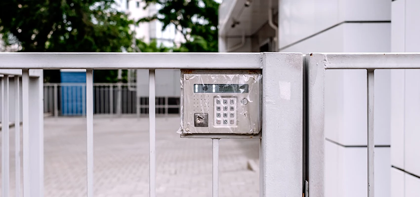 Gate Locks For Metal Gates in Kissimmee