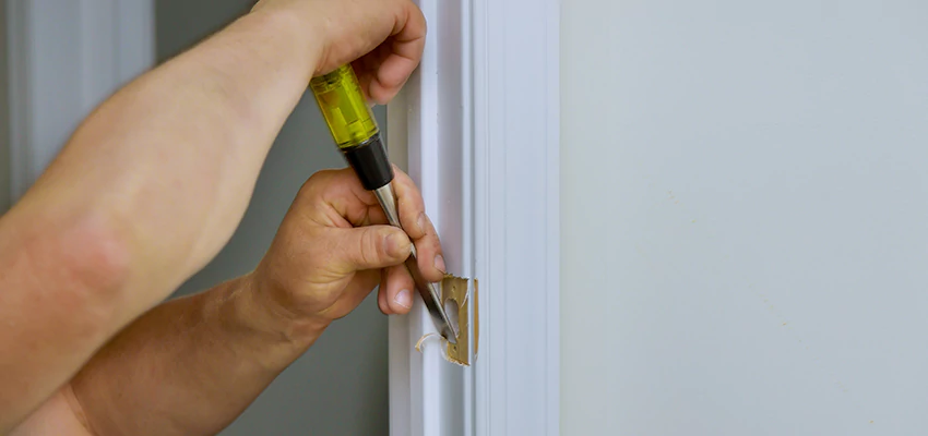 On Demand Locksmith For Key Replacement in Kissimmee