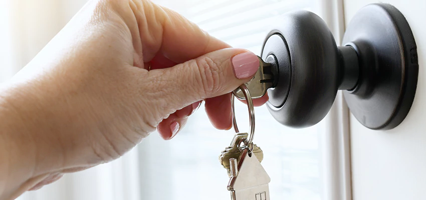 Top Locksmith For Residential Lock Solution in Kissimmee