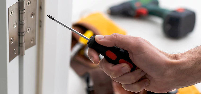 Holiday Emergency Locksmith in Kissimmee