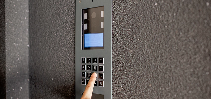 Access Control System Installation in Kissimmee