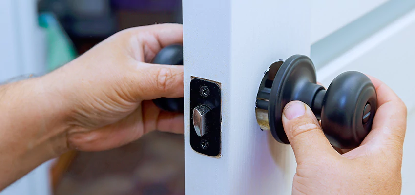 Smart Lock Replacement Assistance in Kissimmee