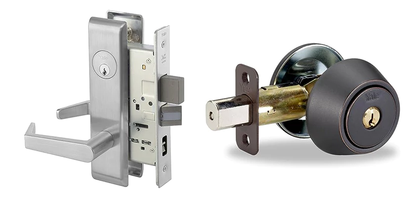 Yale Multipoint Lock in Kissimmee