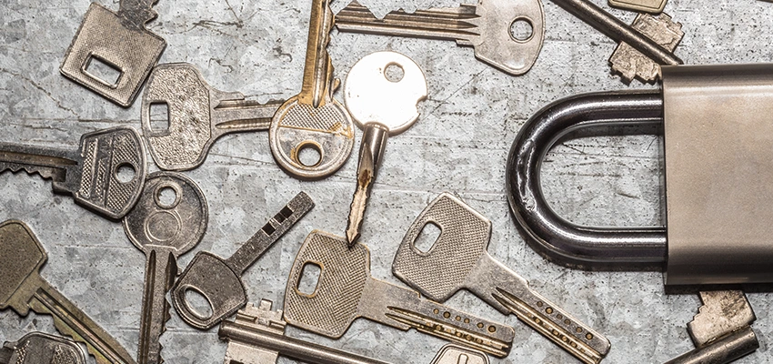 Lock Rekeying Services in Kissimmee