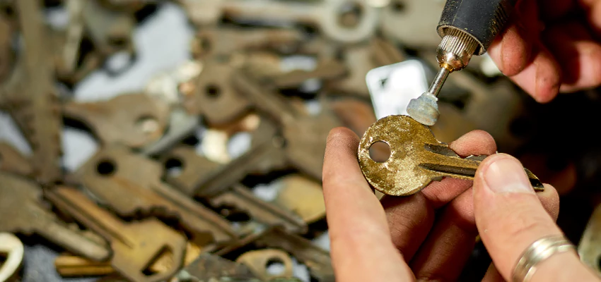 A1 Locksmith For Key Replacement in Kissimmee