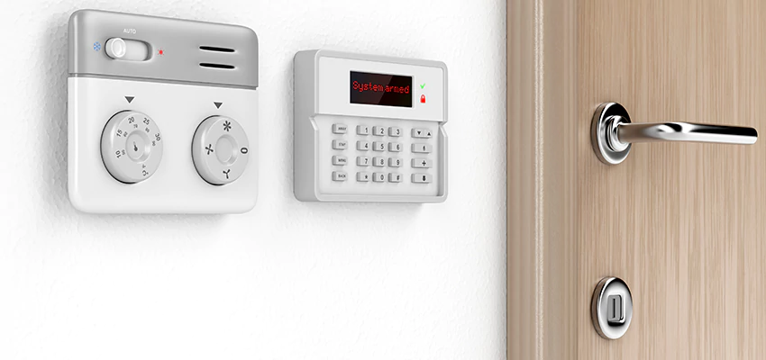 Commercial Electronic Door Lock Services in Kissimmee