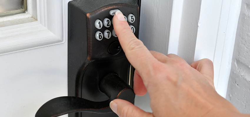 High Security Digital Door Lock in Kissimmee