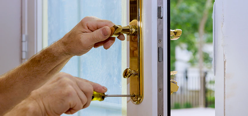 Local Locksmith For Key Duplication in Kissimmee
