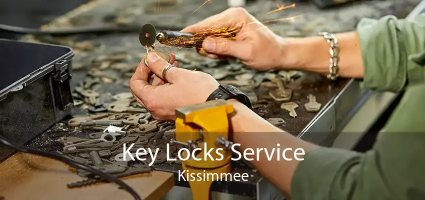 Key Locks Service Kissimmee