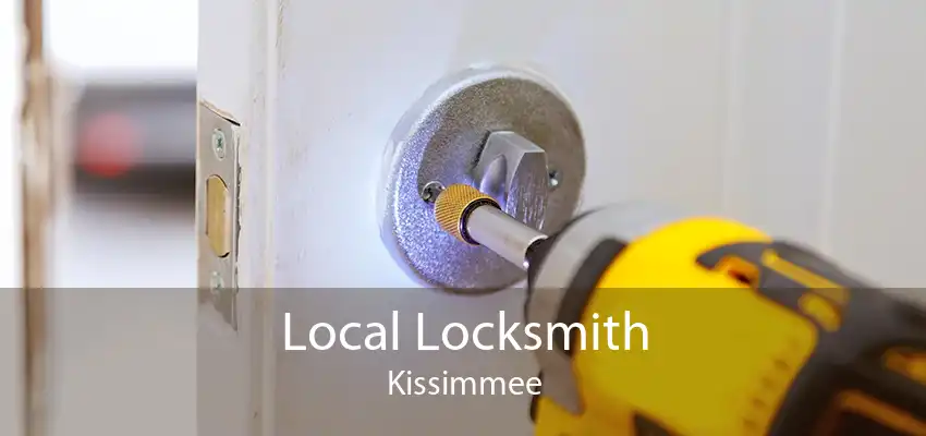 Local Locksmith Kissimmee