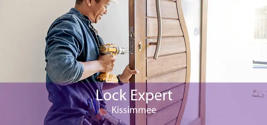 Lock Expert Kissimmee