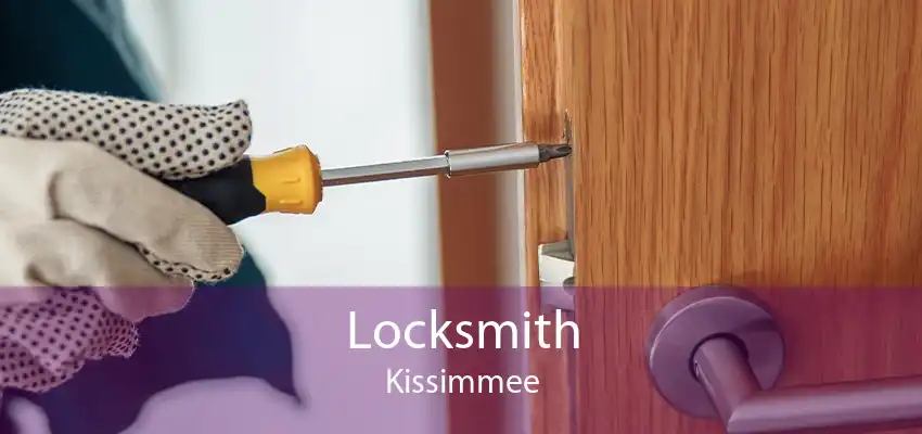 Locksmith Kissimmee