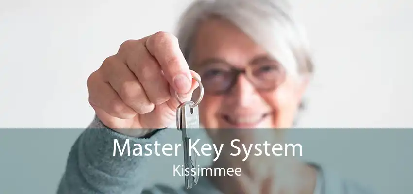 Master Key System Kissimmee