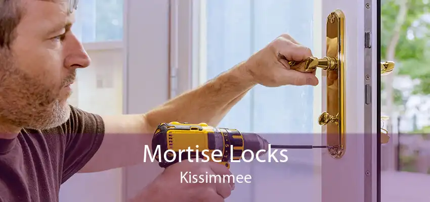 Mortise Locks Kissimmee