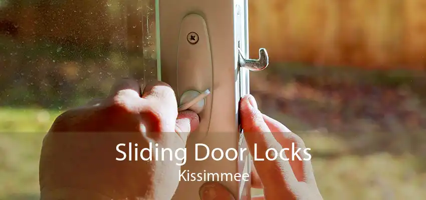 Sliding Door Locks Kissimmee