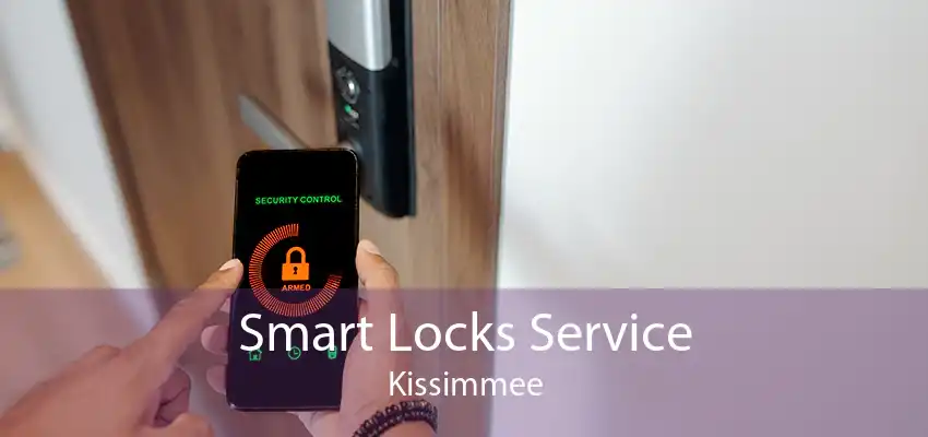 Smart Locks Service Kissimmee