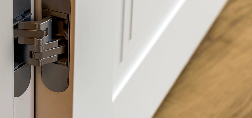 Closet Door Hardware Maintenance in Kissimmee, Florida
