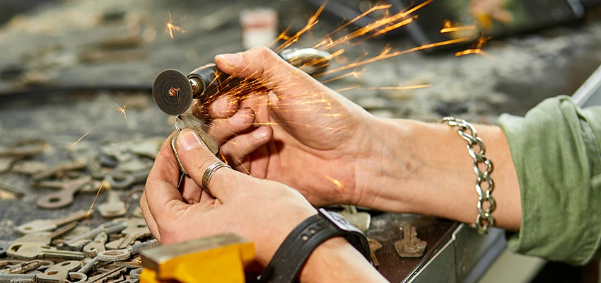 Mobile Locksmith For Lock Replacement Service in Kissimmee, Florida