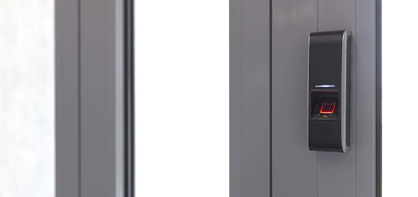 Push Button Lock Keypad Repair in Kissimmee, Florida