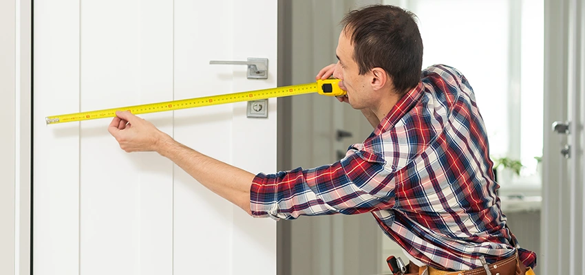 Bonded & Insured Locksmiths For Lock Repair in Kissimmee, Florida