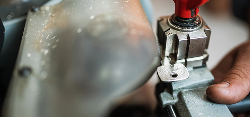 Key Programming Mobile Locksmith Service in Kissimmee, FL
